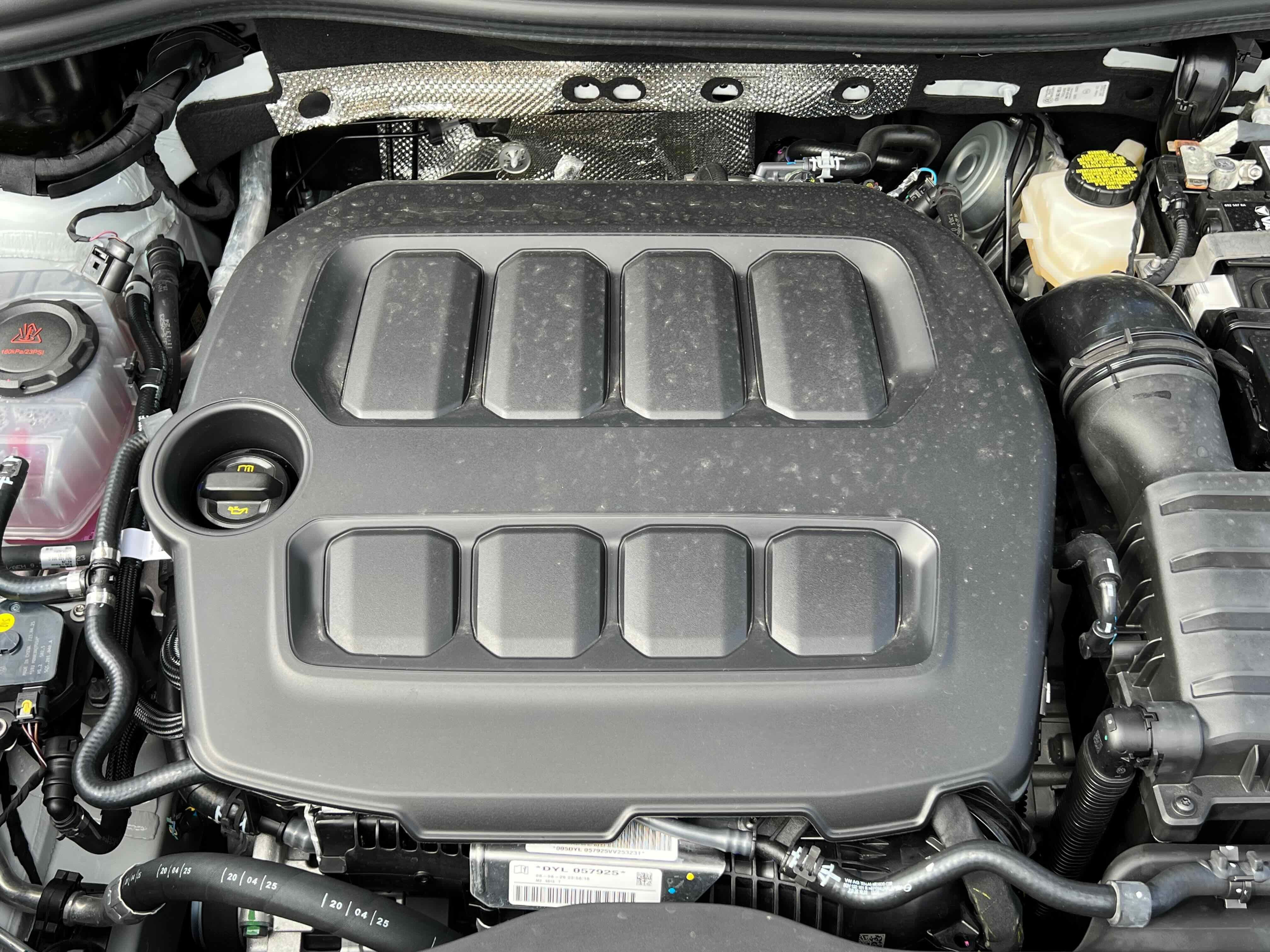 2025 Volkswagen Tiguan S