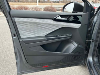 2022 Volkswagen Taos S