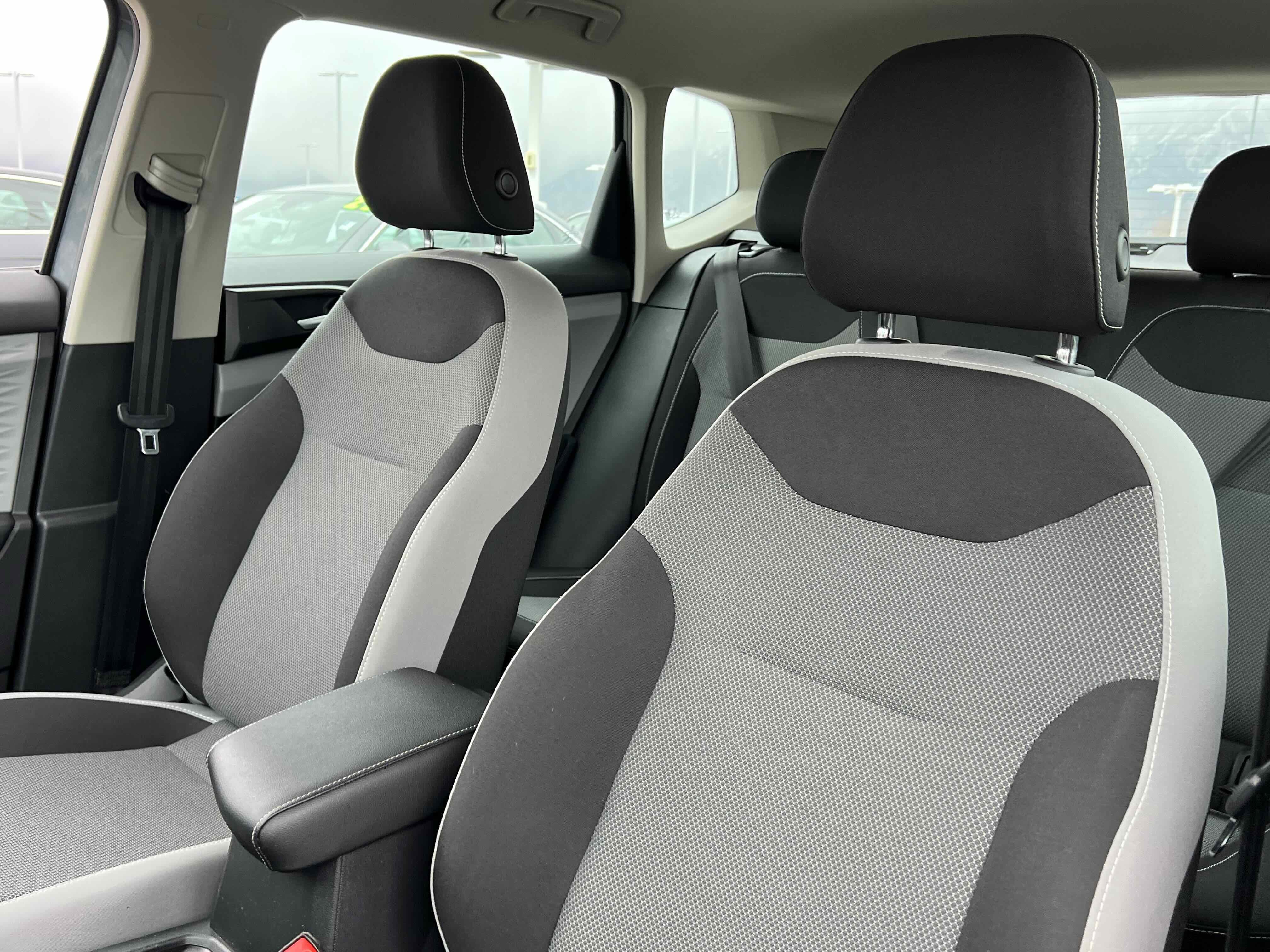 2022 Volkswagen Taos S