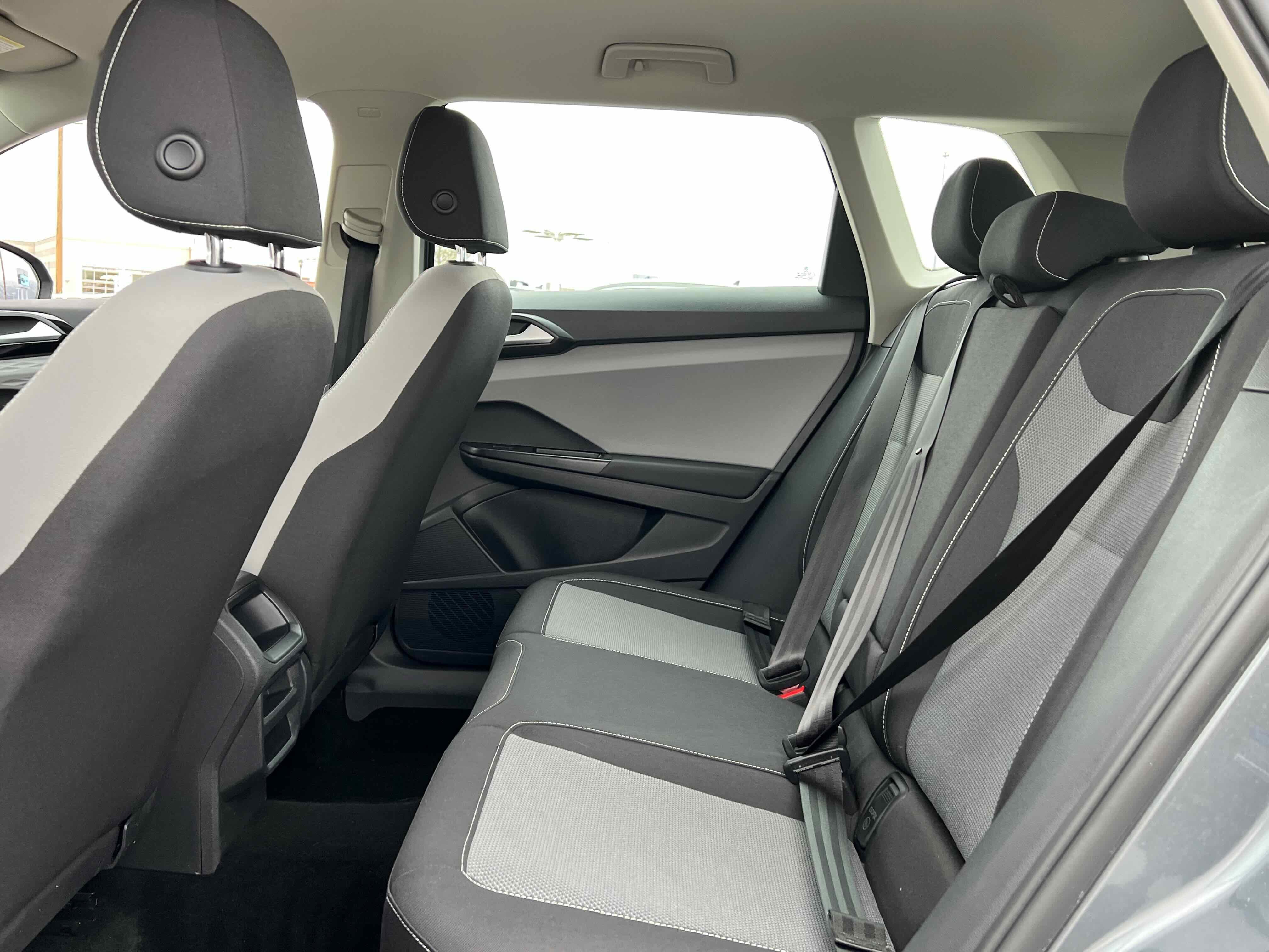 2022 Volkswagen Taos S