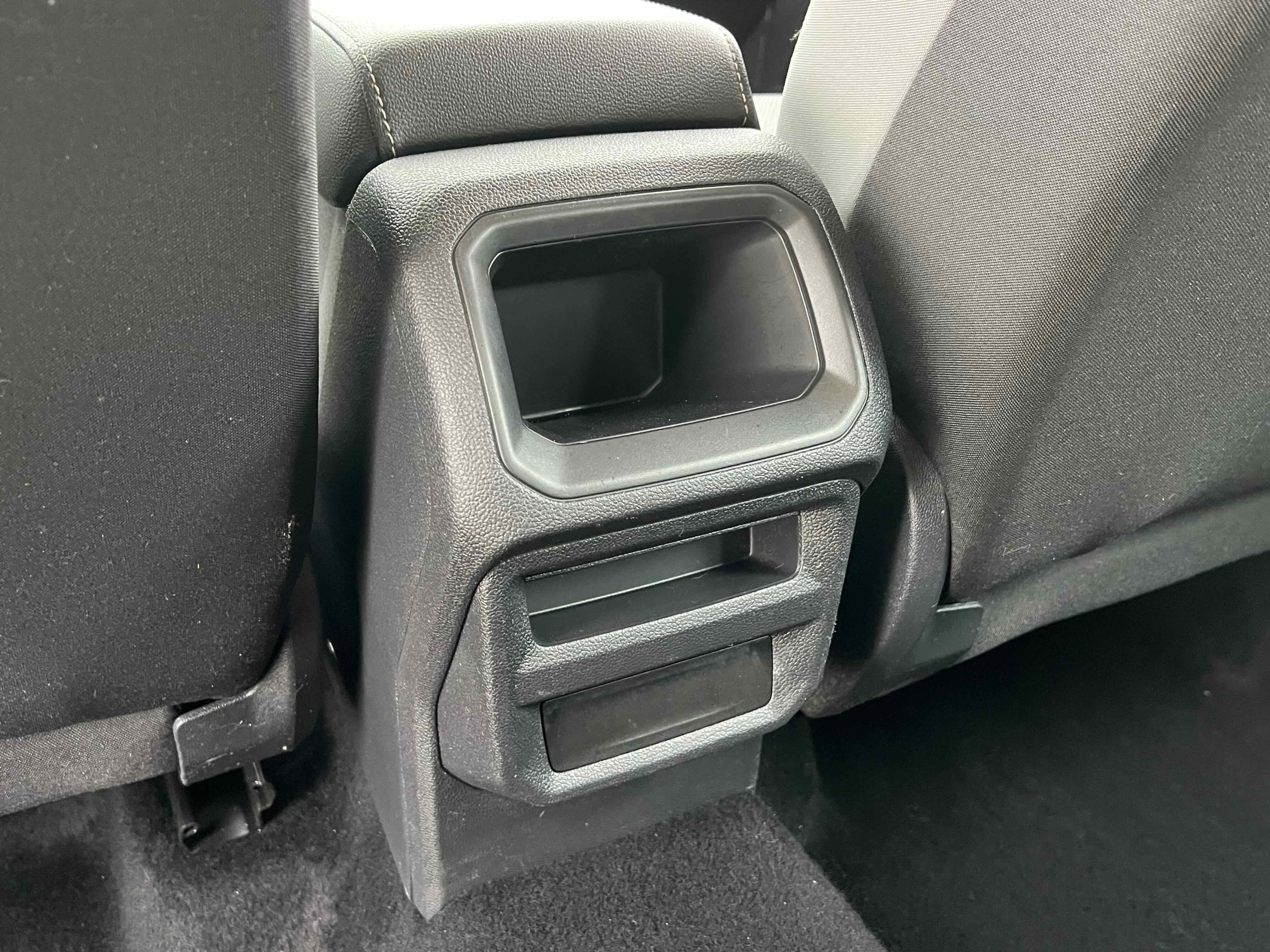 2022 Volkswagen Taos S