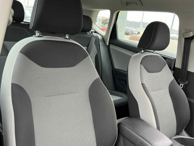 2022 Volkswagen Taos S