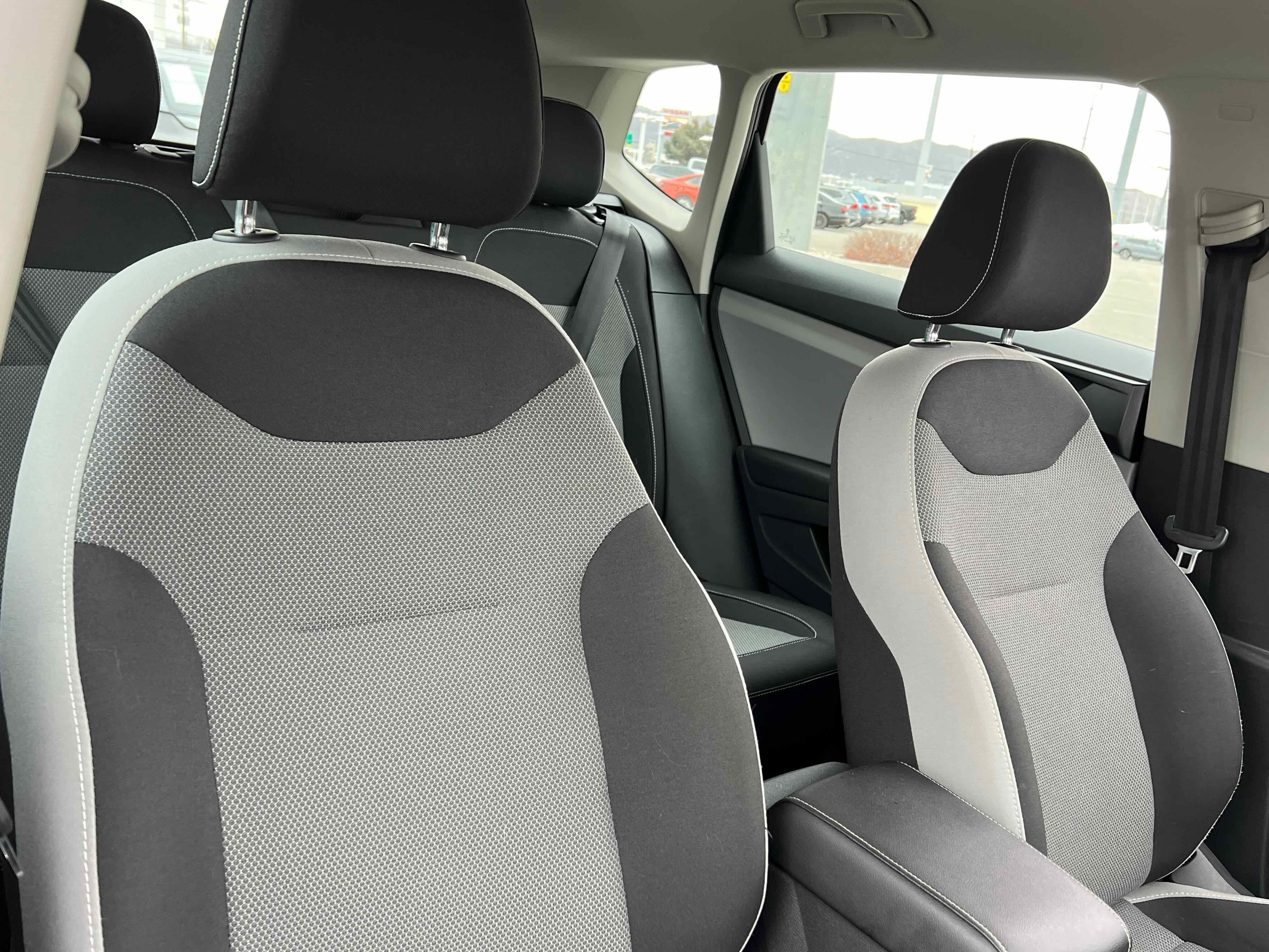 2022 Volkswagen Taos S