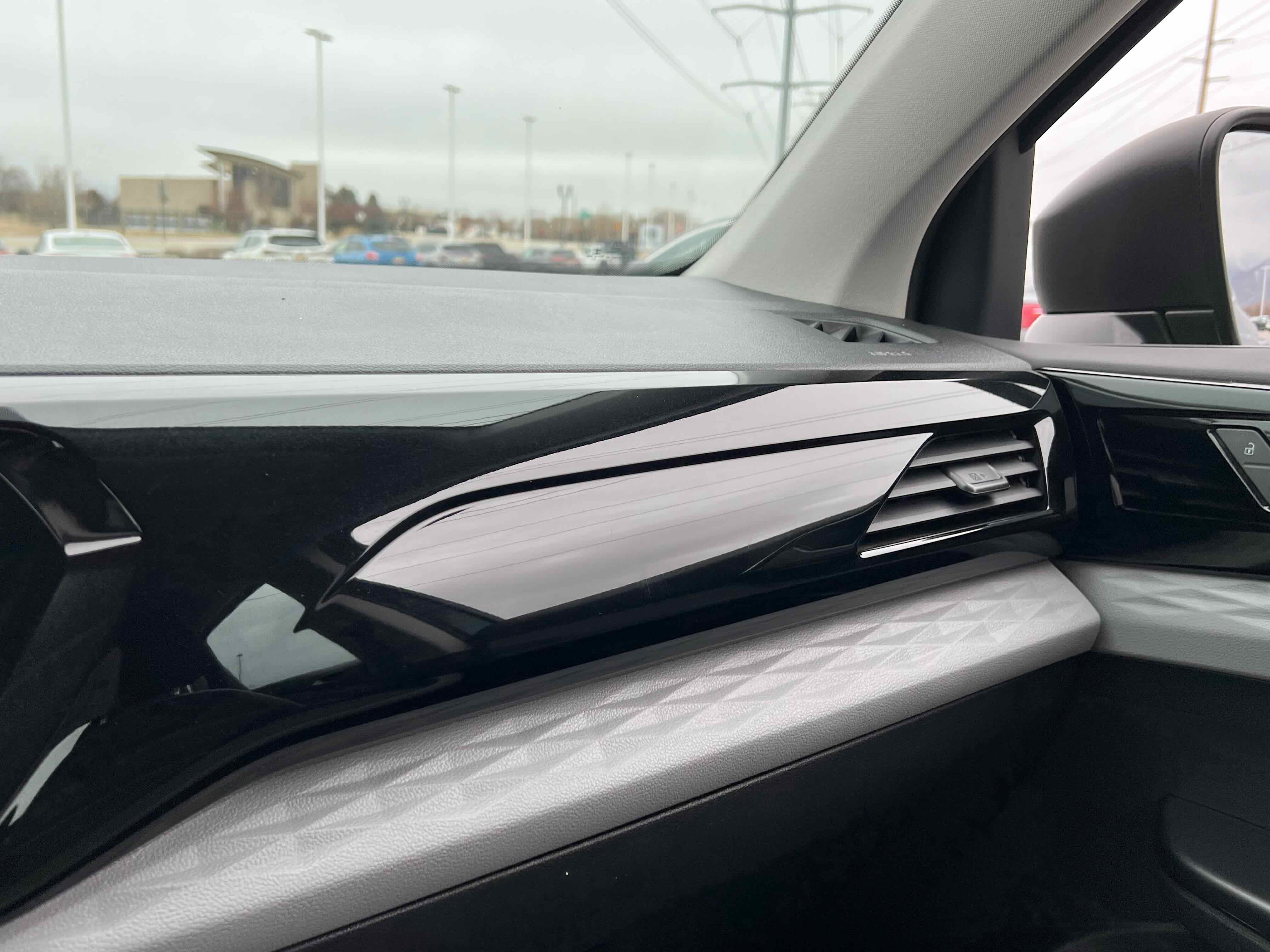 2022 Volkswagen Taos S