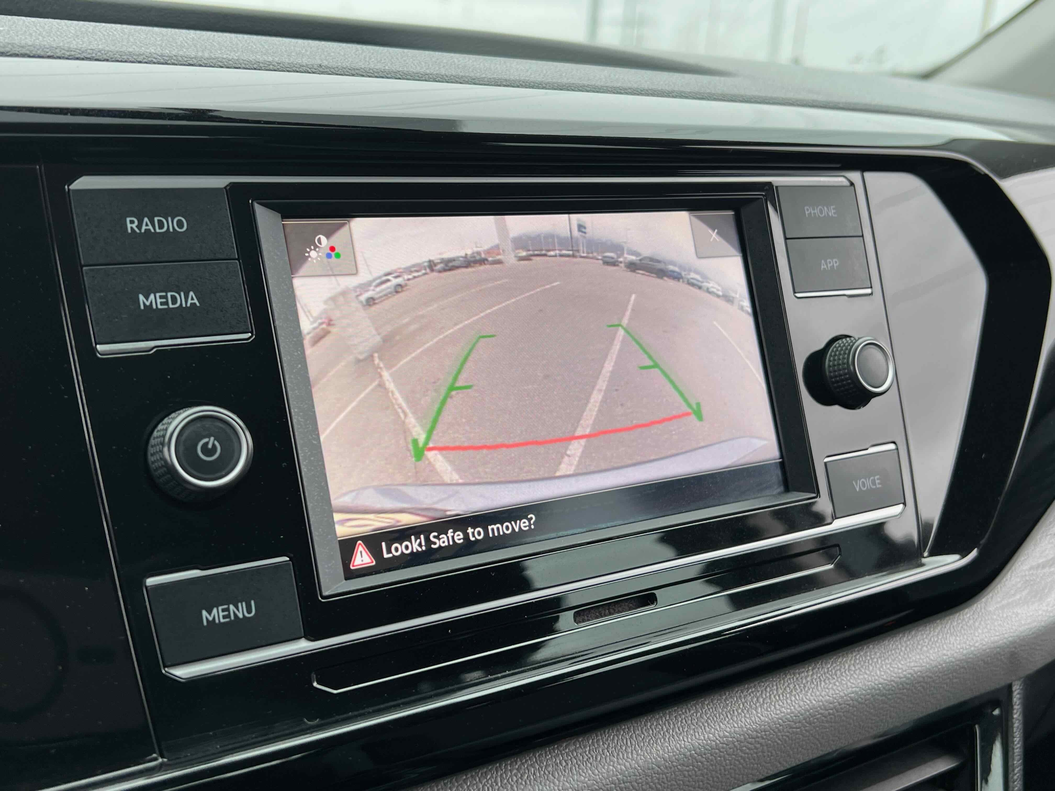 2022 Volkswagen Taos S