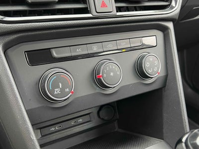 2022 Volkswagen Taos S