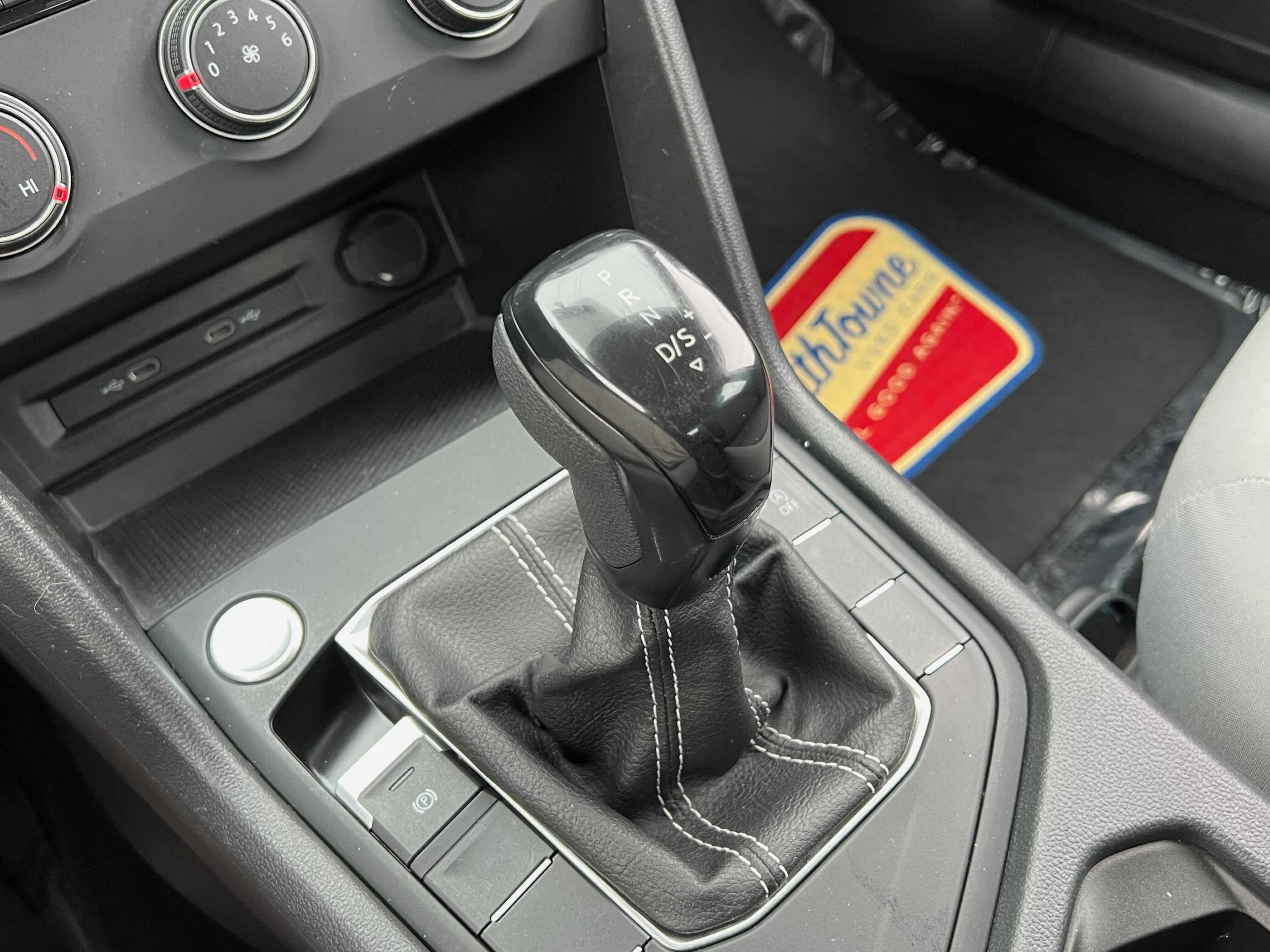 2022 Volkswagen Taos S