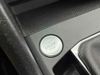 2022 Volkswagen Taos S