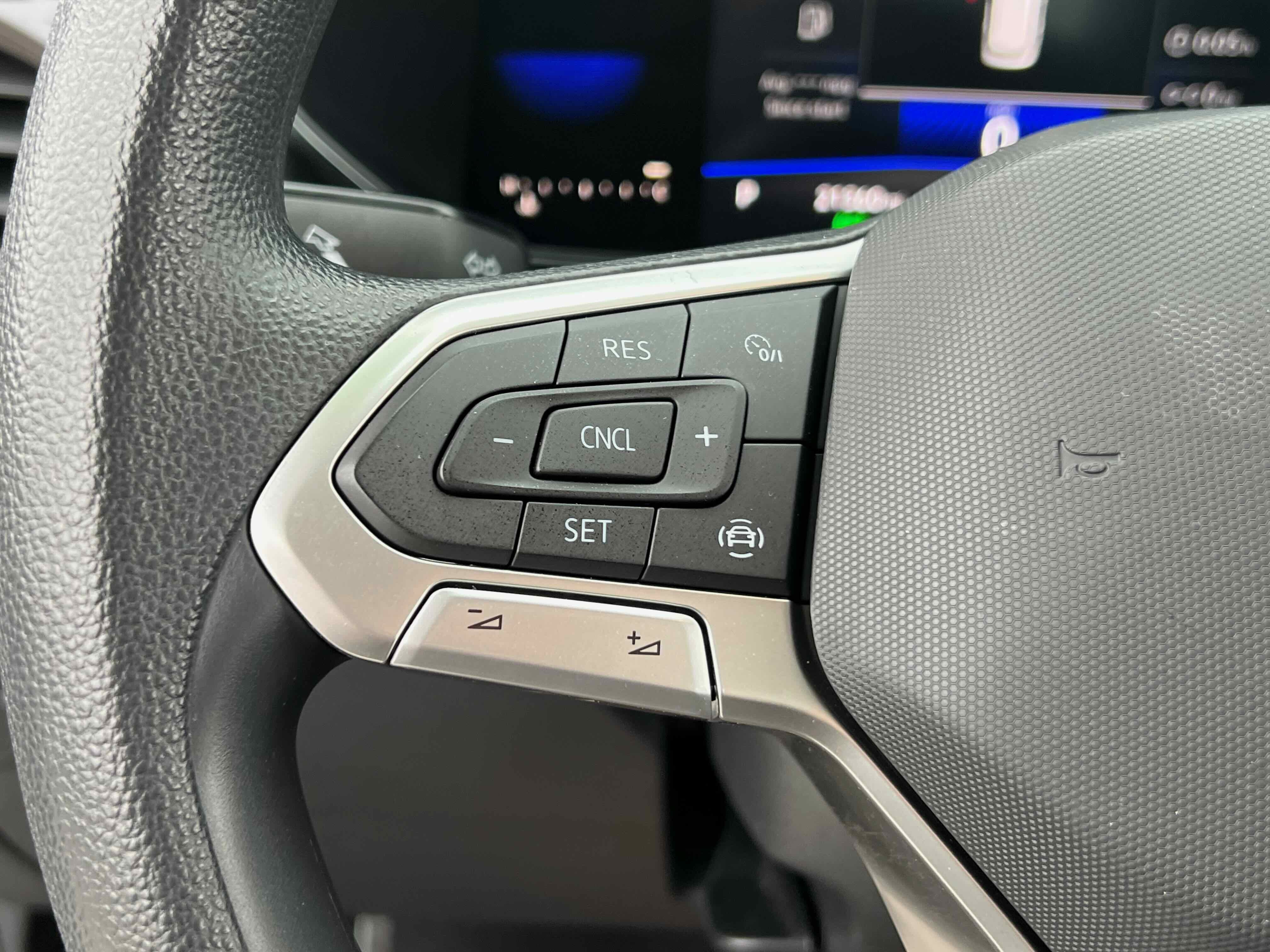 2022 Volkswagen Taos S