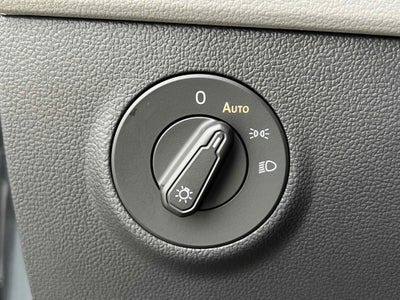 2022 Volkswagen Taos S