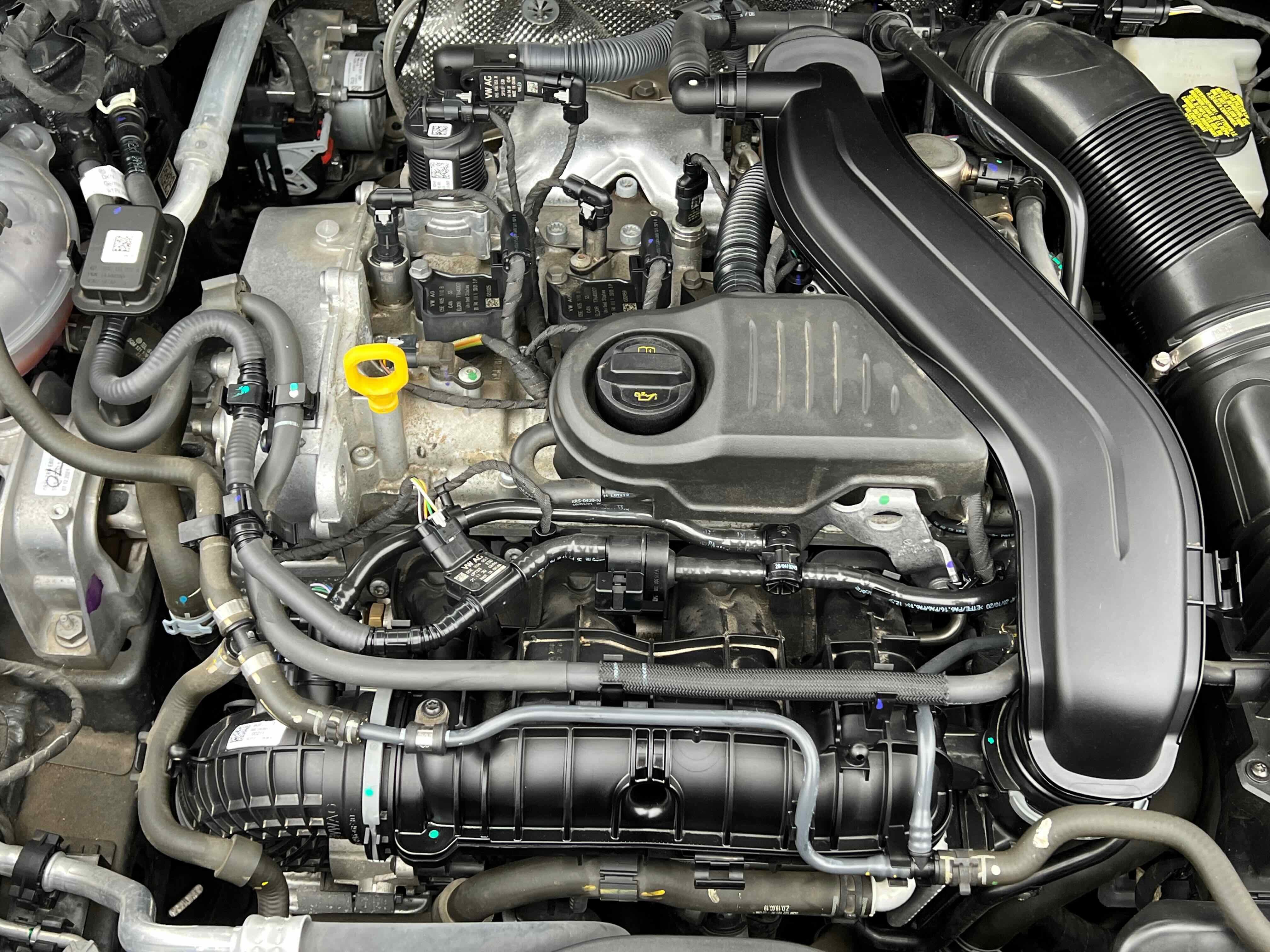 2022 Volkswagen Taos S