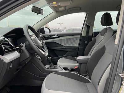 2022 Volkswagen Taos S