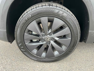 2022 Volkswagen Taos S