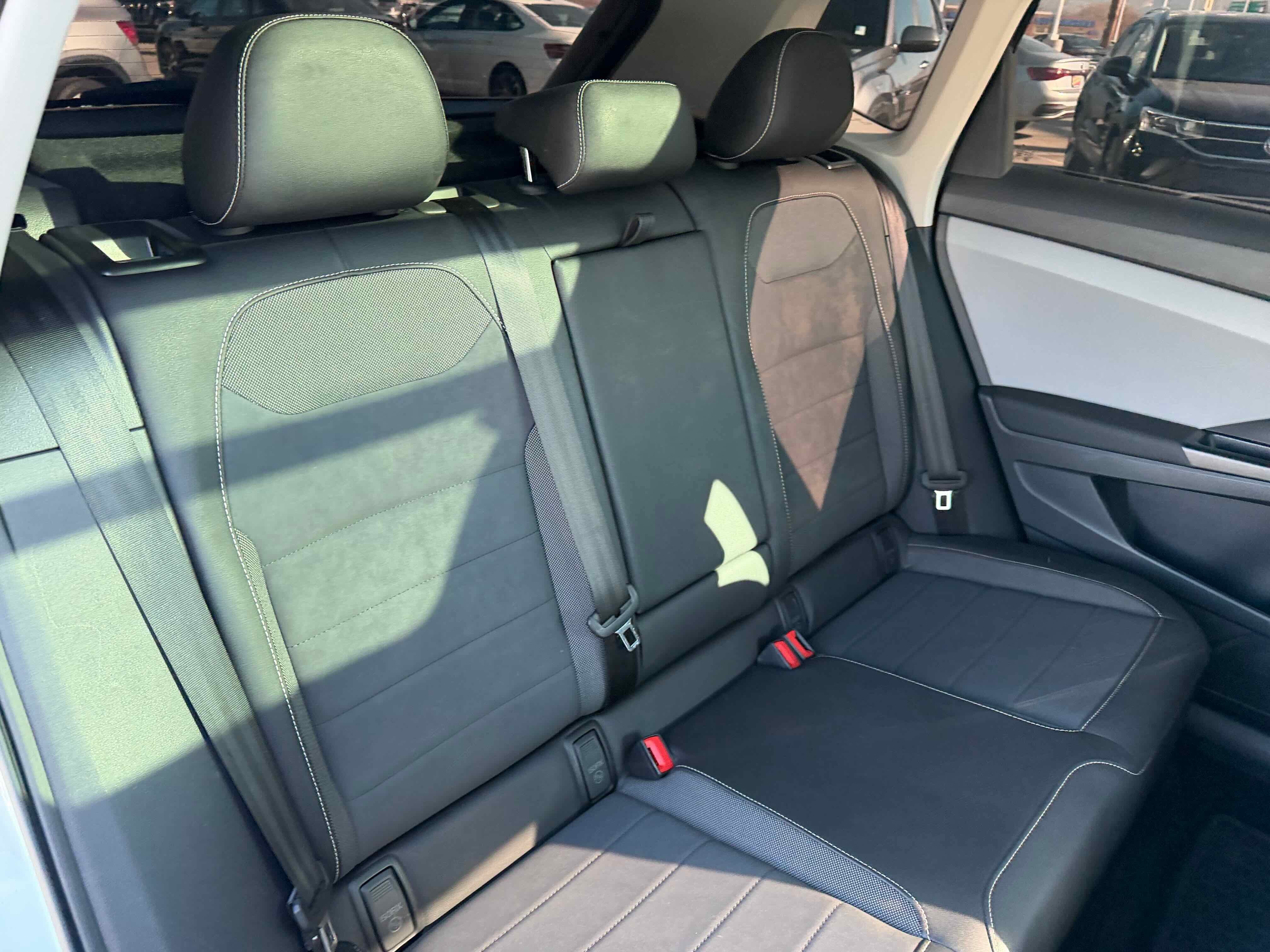 2023 Volkswagen Taos SE