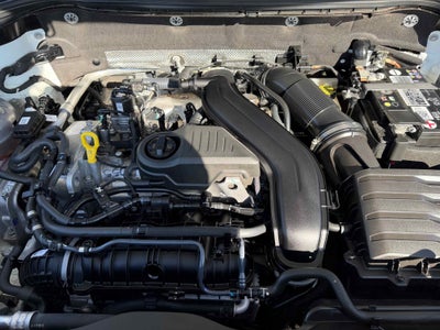 2023 Volkswagen Taos SE