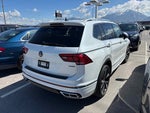 2023 Volkswagen Tiguan S