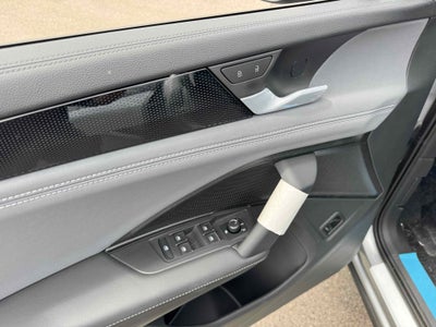 2025 Volkswagen Tiguan SE