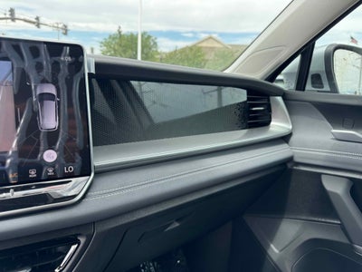 2025 Volkswagen Tiguan SE