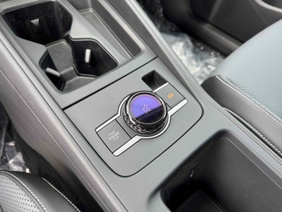 2025 Volkswagen Tiguan SE