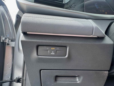 2025 Volkswagen Tiguan SE