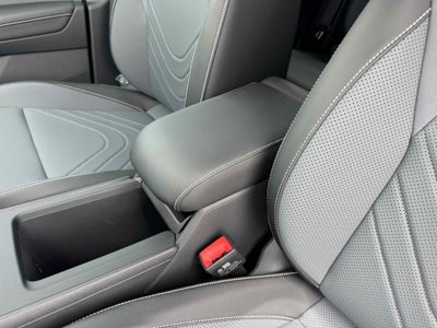 2025 Volkswagen Tiguan SE