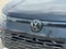2025 Volkswagen Tiguan SE