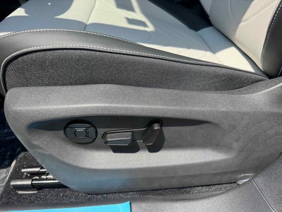 2025 Volkswagen Tiguan SE