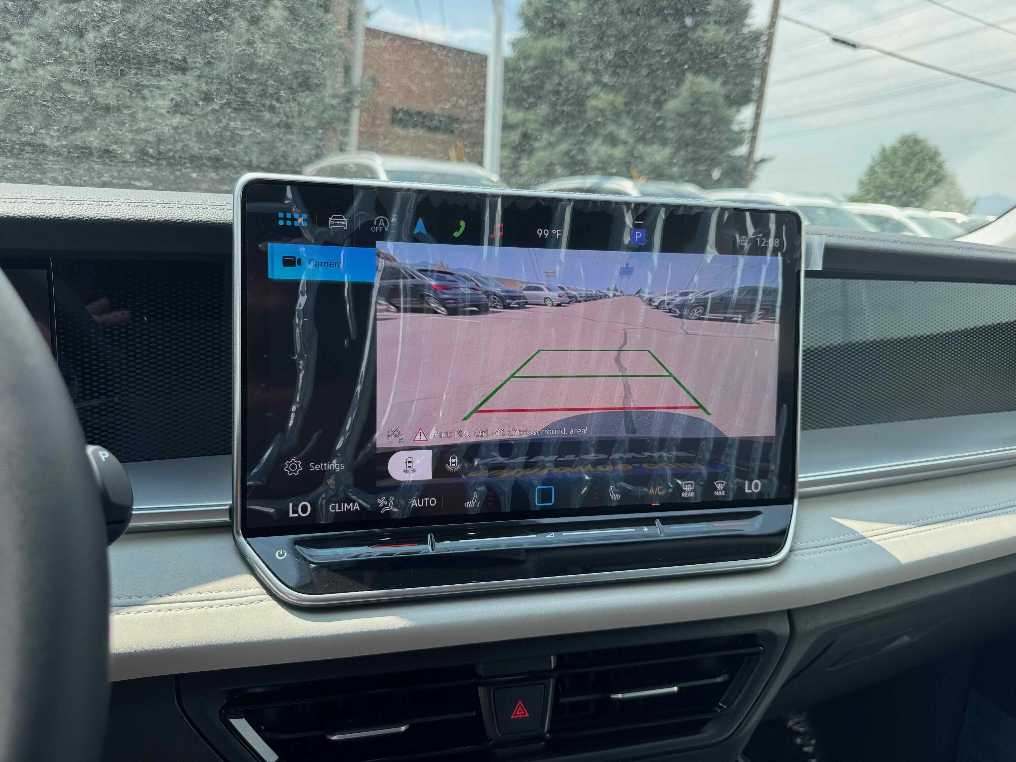 2025 Volkswagen Tiguan SE