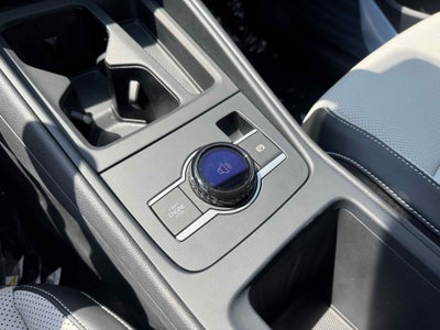 2025 Volkswagen Tiguan SE