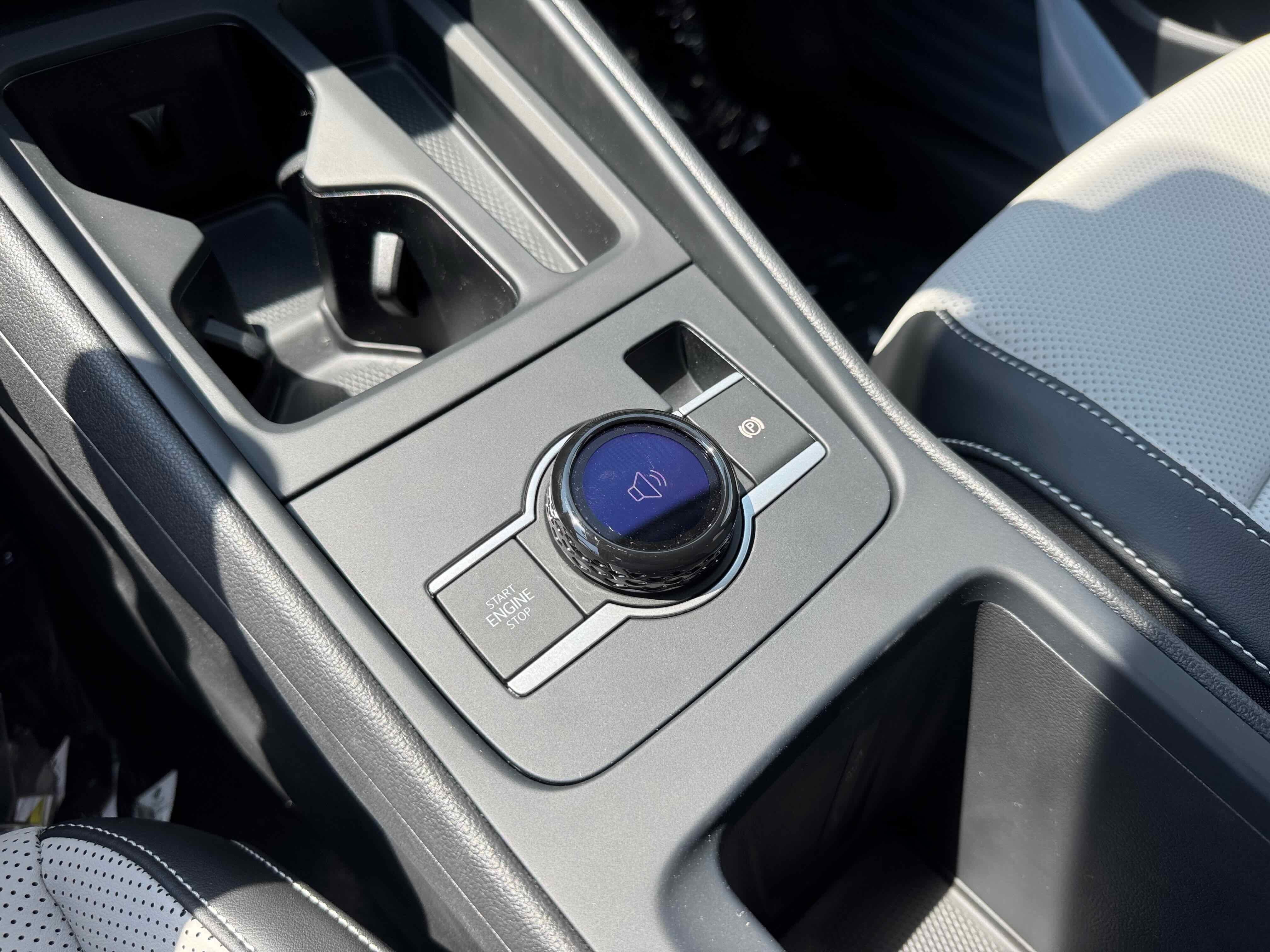 2025 Volkswagen Tiguan SE