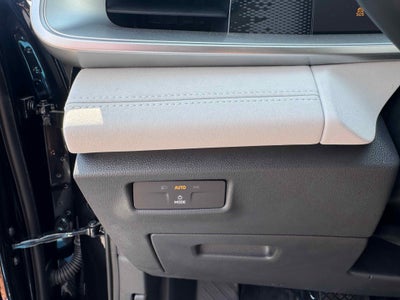 2025 Volkswagen Tiguan SE