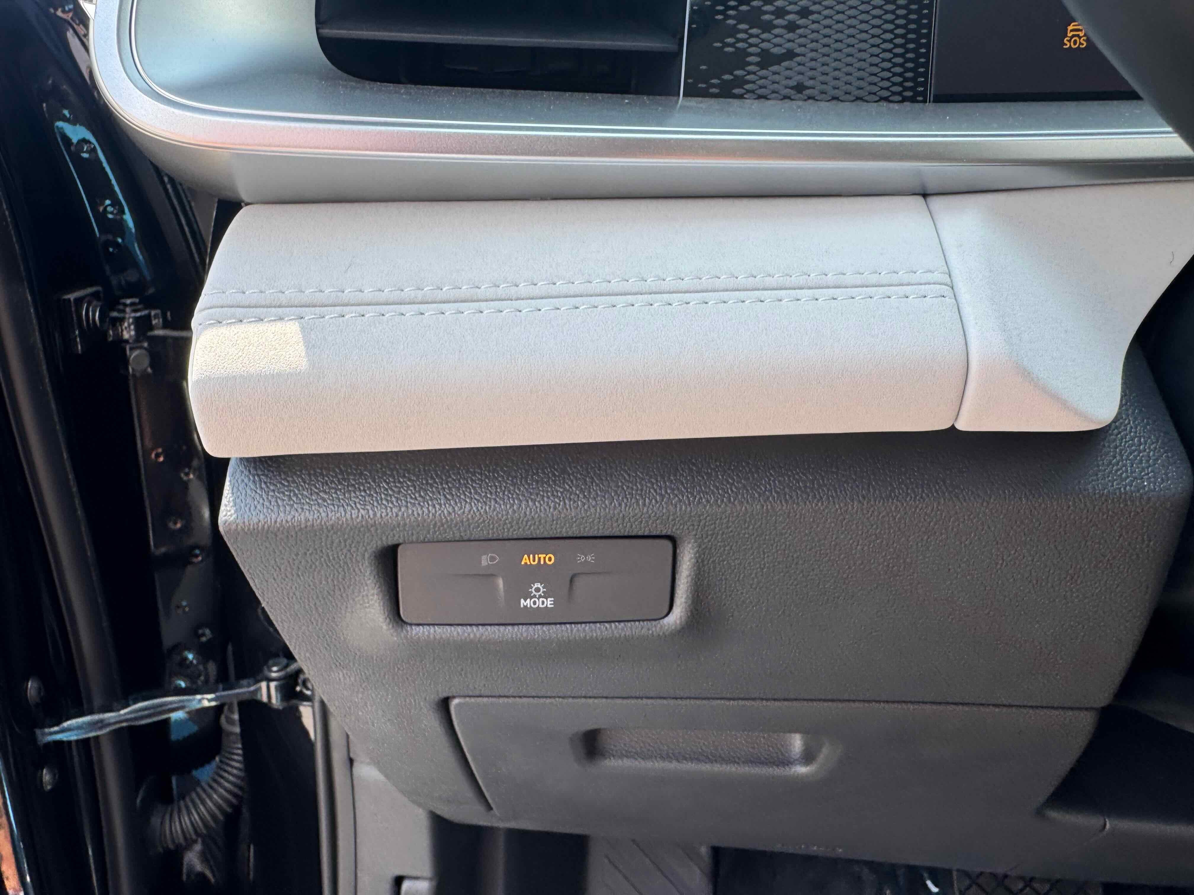 2025 Volkswagen Tiguan SE