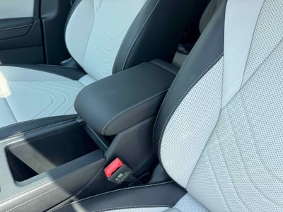 2025 Volkswagen Tiguan SE