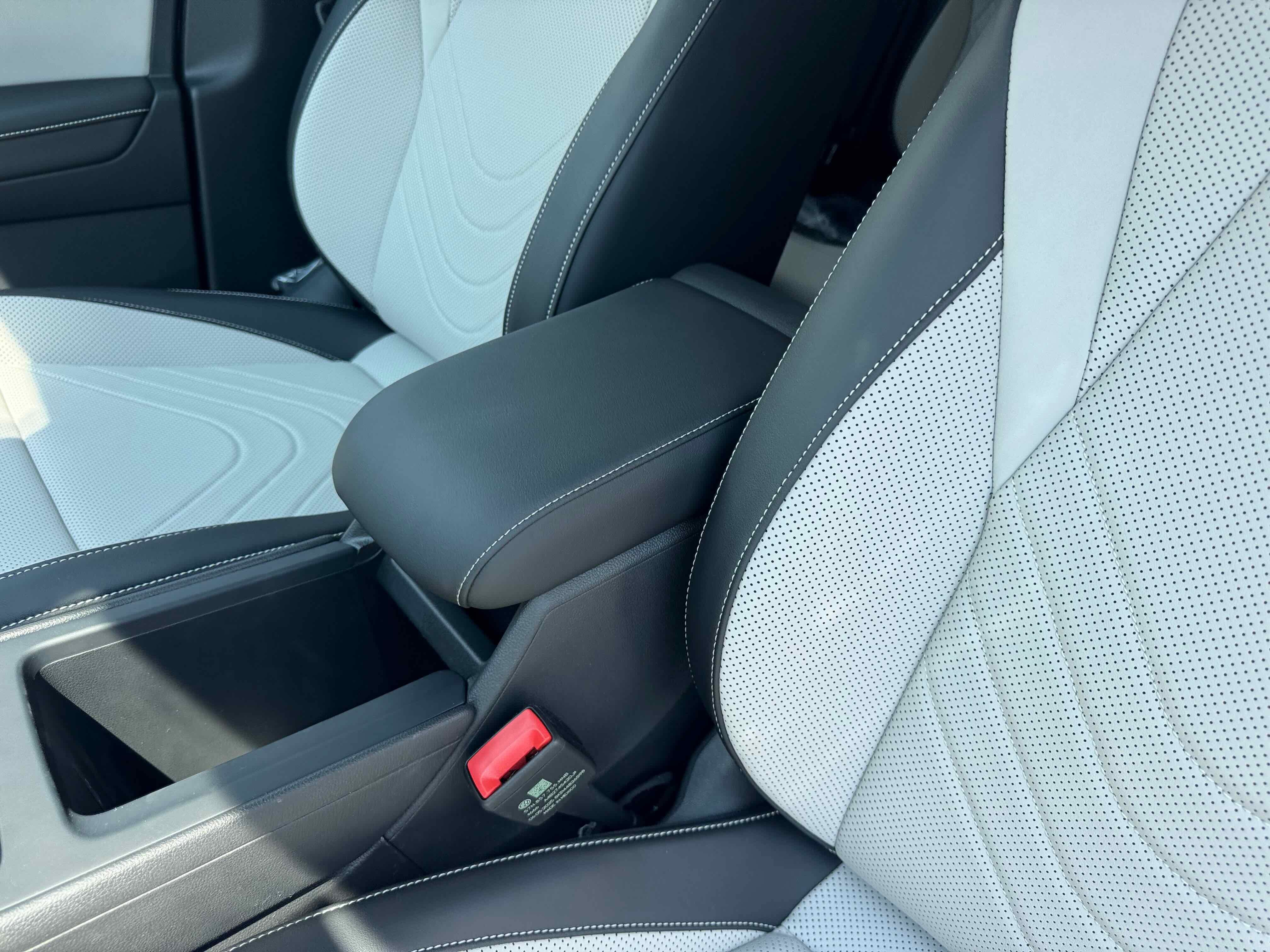 2025 Volkswagen Tiguan SE