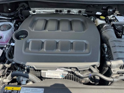 2025 Volkswagen Tiguan SE