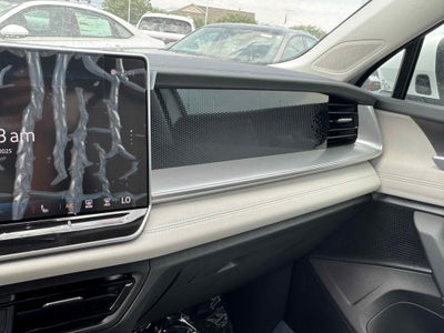 2025 Volkswagen Tiguan SE