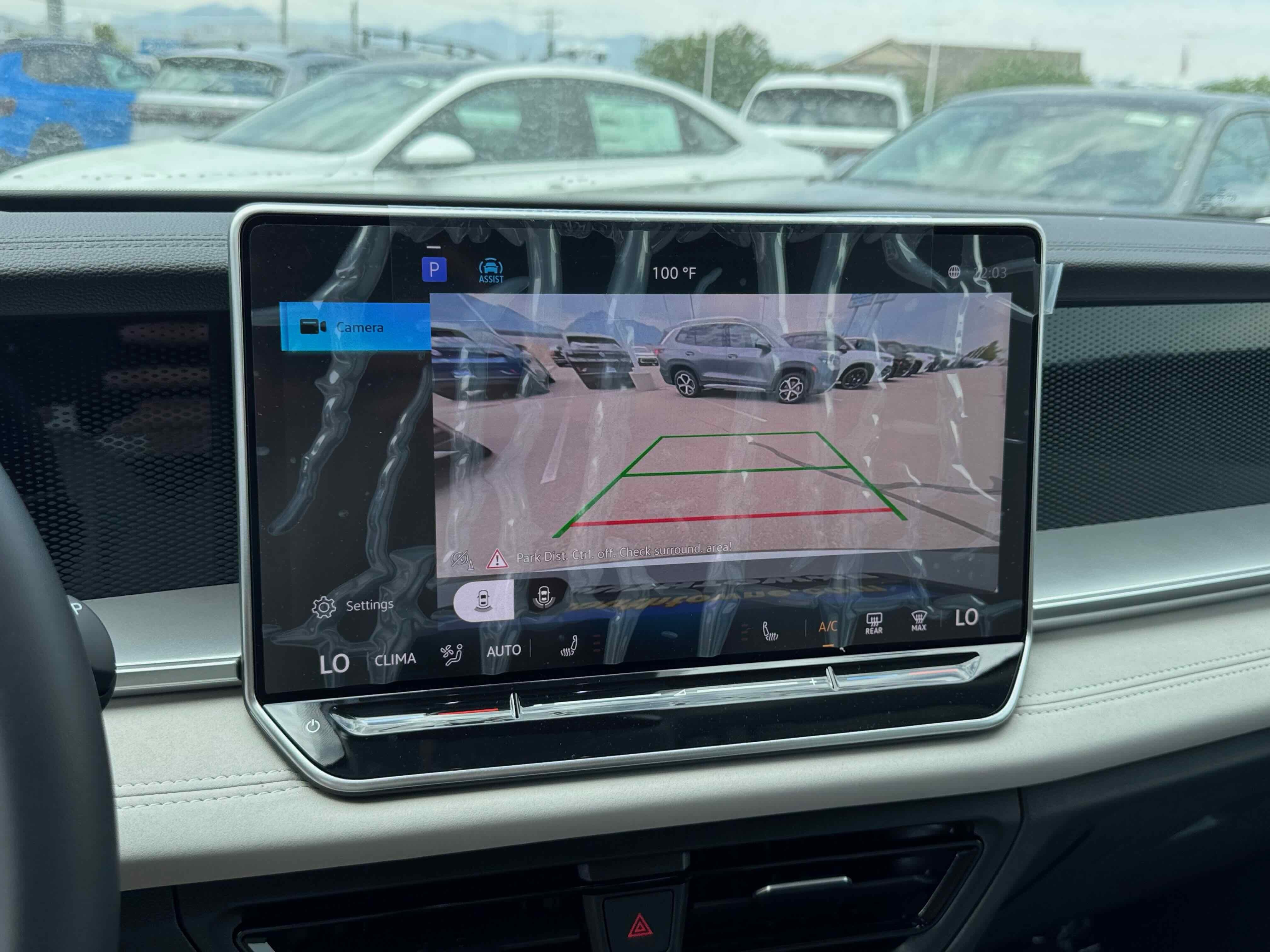 2025 Volkswagen Tiguan SE