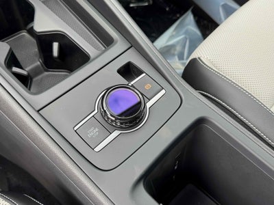 2025 Volkswagen Tiguan SE