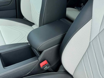 2025 Volkswagen Tiguan SE