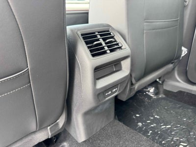 2025 Volkswagen Tiguan SE