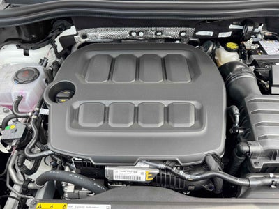 2025 Volkswagen Tiguan SE