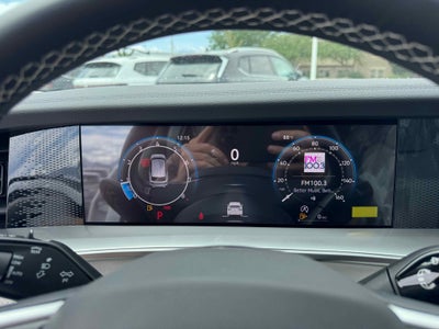 2025 Volkswagen Tiguan SE