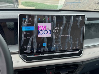 2025 Volkswagen Tiguan SE