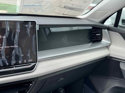 2025 Volkswagen Tiguan SE