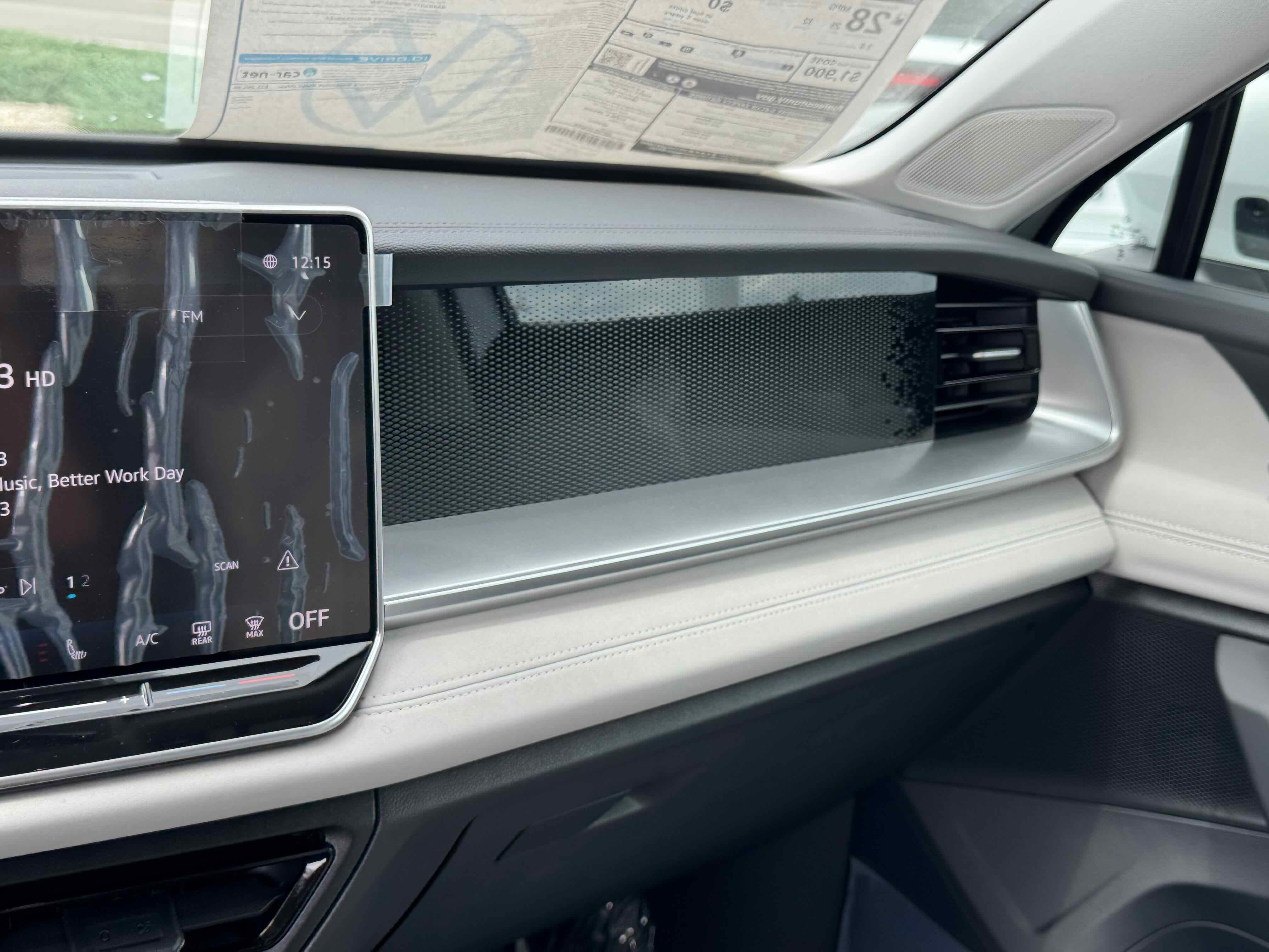 2025 Volkswagen Tiguan SE