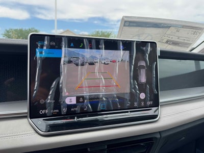 2025 Volkswagen Tiguan SE