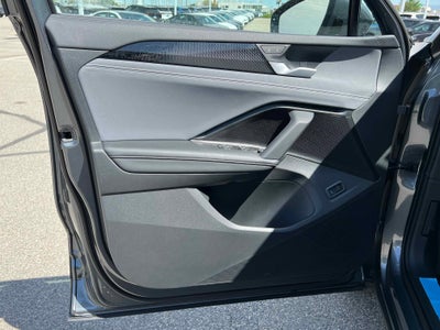 2025 Volkswagen Tiguan SE