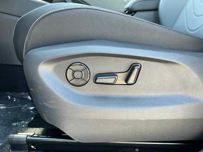 2025 Volkswagen Tiguan SE