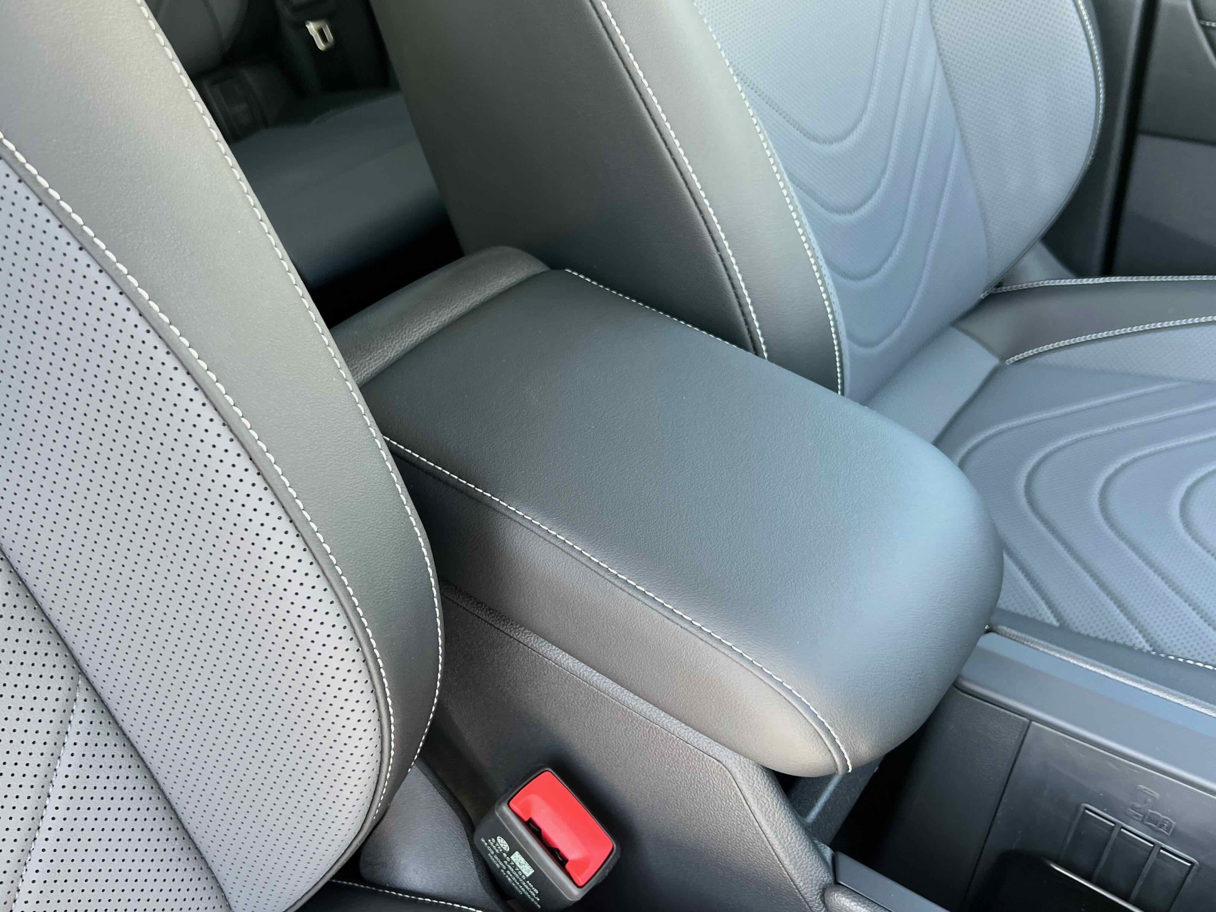 2025 Volkswagen Tiguan SE