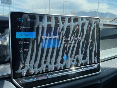 2025 Volkswagen Tiguan SE